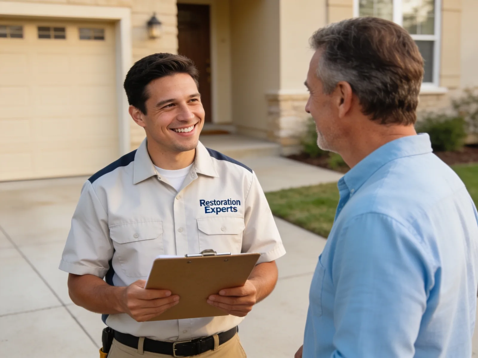 Water Damage Cleanup Hines, IL FAQs